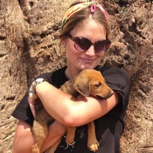 Meet your Posher, Ali